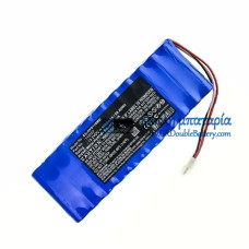 Μπαταρία για Viasys-Healthcare 110707 Bird-Fabian [Αντικατάσταση μπαταρίας]